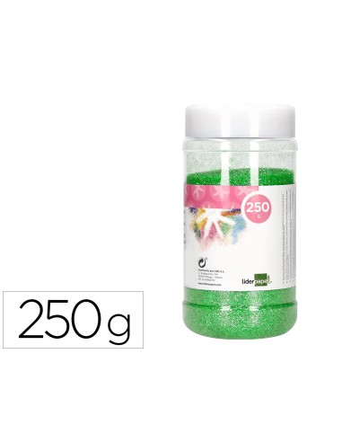 Purpurina liderpapel fantasia color metalico...