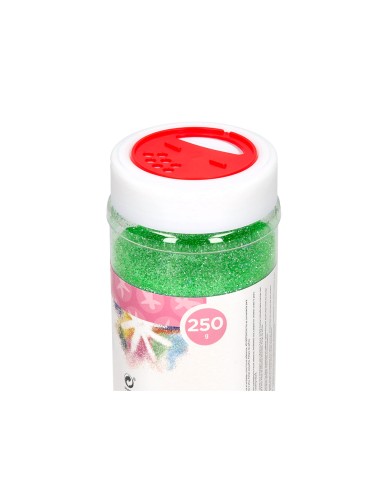 Purpurina liderpapel fantasia color metalico...