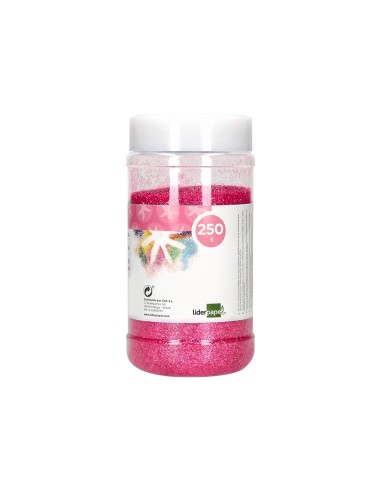 Purpurina liderpapel fantasia color metalico...