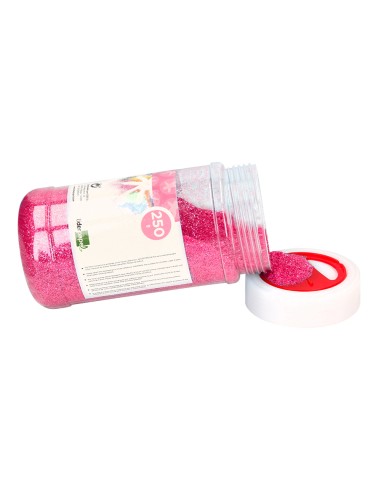 Purpurina liderpapel fantasia color metalico...