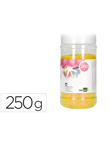 Purpurina liderpapel fantasia color metalico...