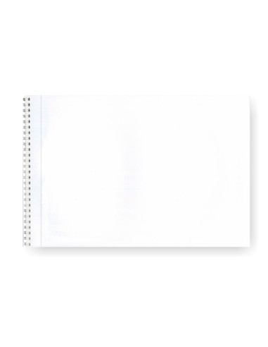 Bloc dibujo sadipal fabriano din a4+ espiral 20...