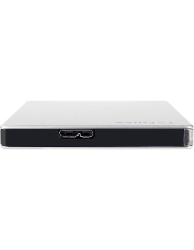 Disco duro externo toshiba canvio slim hdd...