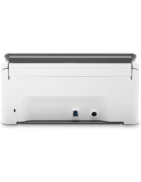 Escaner hp scanjet pro 2000 s2 led alimentacion vertical 50 hojas duplex