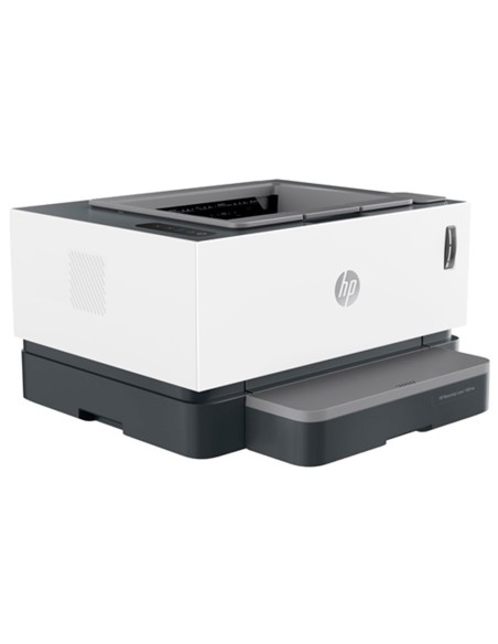 Impresora hp neverstop 1001nw laser ethernet wifi 20 ppm bandeja 150 hojas