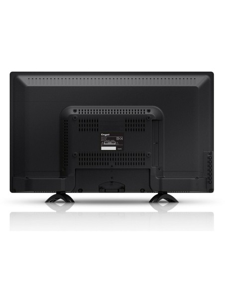 Televisor engel everled le32060t2 32\" full hd tdt usb pvr ordenacion de canales oca entrada usb pvr hdmi