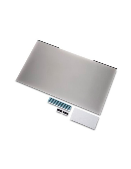 Filtro para pantalla kensington magpro magnetico privacidad para monitor 27\" (16:9) 432x598 mm