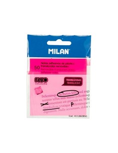 Bloc de notas adhesivas... 2