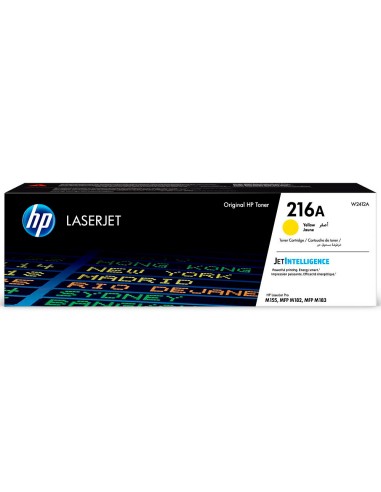 Toner hp 216a laserjet pro m155 / mfp m182n...