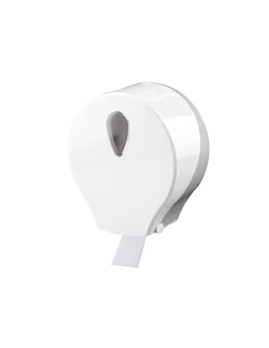 Dispensador papel higienico dahi jumbo abs...