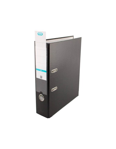 Archivador de palanca elba top carton compacto...