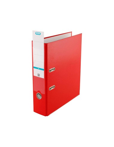 Archivador de palanca elba top carton compacto...