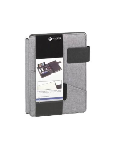 Carpeta portafolios carchivo venture din a5 con...