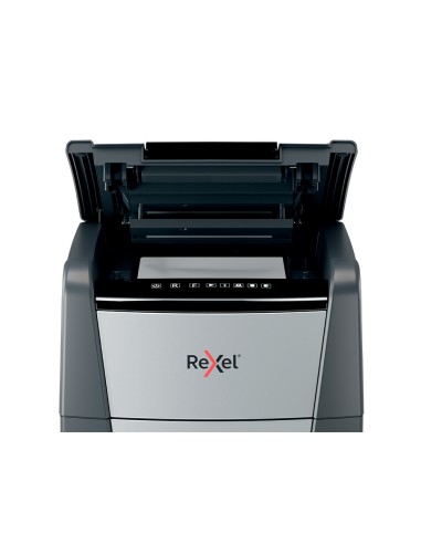 Destructora de documentos rexel optimum...