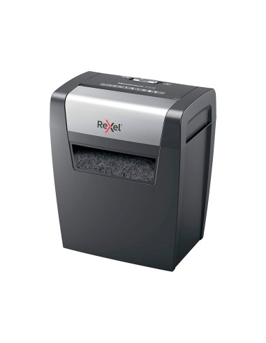 Destructora de documentos rexel momentum x308...