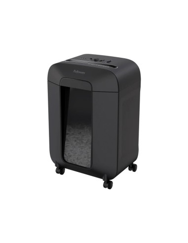 Destructora de documentos fellowes lx-85...