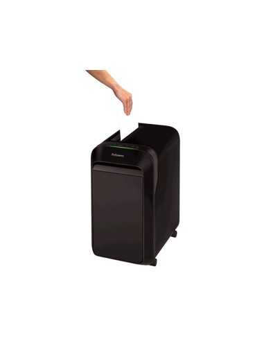 Destructora de documentos fellowes lx-220...