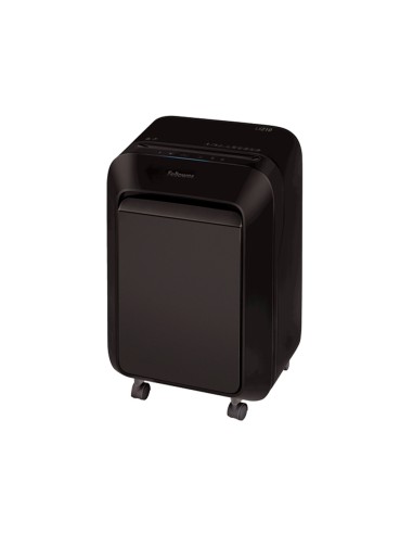 Destructora de documentos fellowes lx-210...