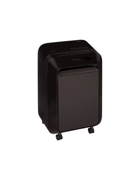 Destructora de documentos fellowes lx-210 capacidad de corte 16 h seguridad p4 destruye grapas clips y
