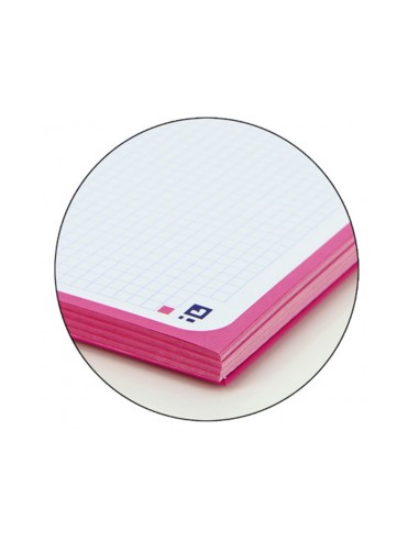 Recambio color 1 oxford din a4+ 80 hojas 90 gr...