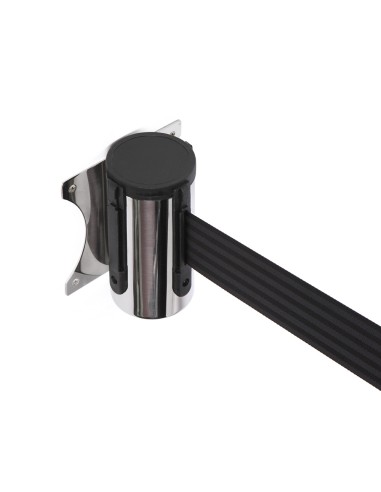 Cinta extensible de pared separadora retractil...