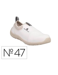 Zapatos de seguridad...