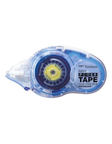 Cinta adhesiva tombow maxi power tape...