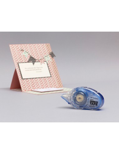 Cinta adhesiva tombow maxi power tape...