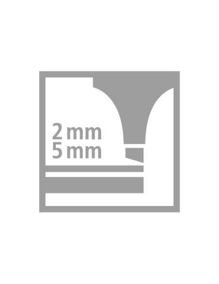 Rotulador stabilo boss fluorescente 70 estuche de 8 unidades colores surtidos