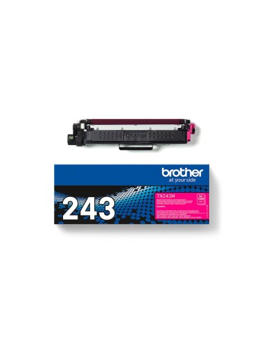 Toner brother tn243m dcp-l3510cdw / hl-...