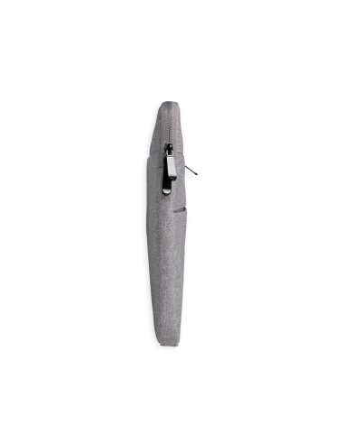 Funda para portatil q-connect 15,6\" con asas...