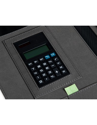 Carpeta portafolios q-connect a4 con...