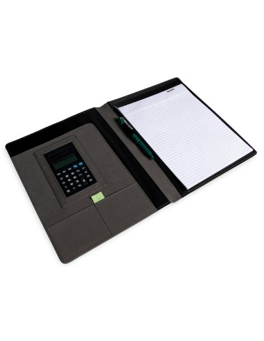 Carpeta portafolios q-connect a4 con...