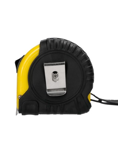 Flexometro q-connect con freno material...