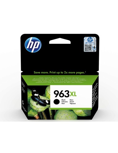 Ink-jet hp 963 xl officejet pro 9010 / 9020 /...