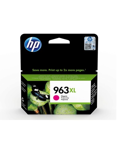 Ink-jet hp 963 xl officejet pro 9010 / 9020 /...