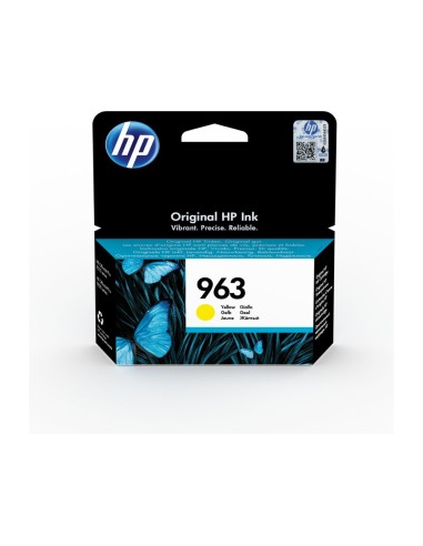Ink-jet hp 963 officejet pro 9010 / 9020 / 9022...