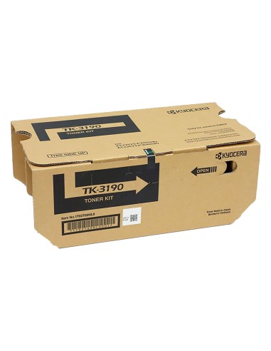 Toner kyocera tk-3190 ecosys p3055 / p3060...