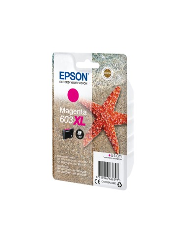 Ink-jet epson 603xl xp-2100 / 2105 / 3100 /...