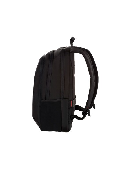 Mochila samsonite guardit 2.0 samsonite para portatil de 15,6\" color negro 200x300x440 mm