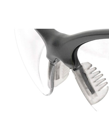 Gafas de proteccion deltaplus policarbonato...