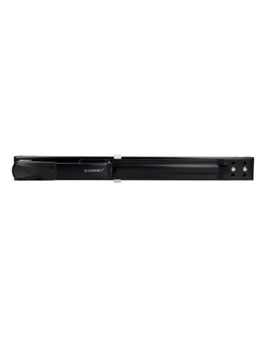 Grapadora q-connect kf02292 metalica brazo...