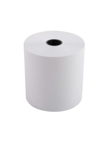 Rollo sumadora exacompta electra 57 mm x 60 mm...