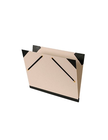 Carpeta dibujo canson brut 52x72 cm con gomas...