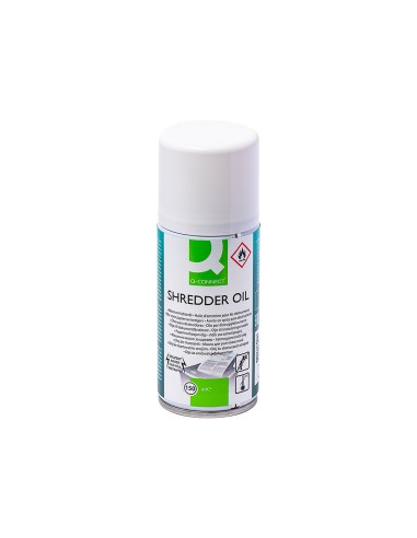 Aceite lubricante q-connect en spray para...