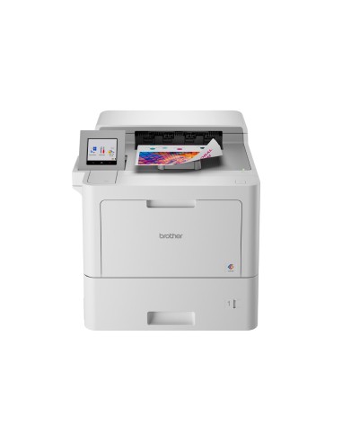 Impresora brother hll9430cdn laser color a4...