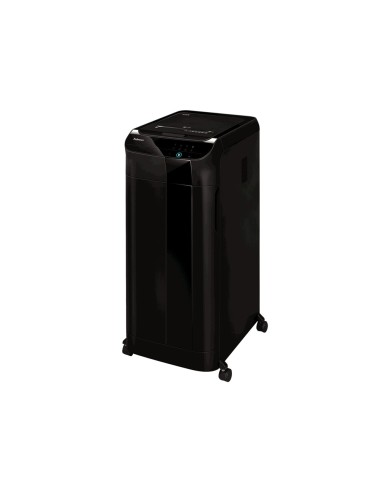 Destructora de documentos fellowes automax 600m...