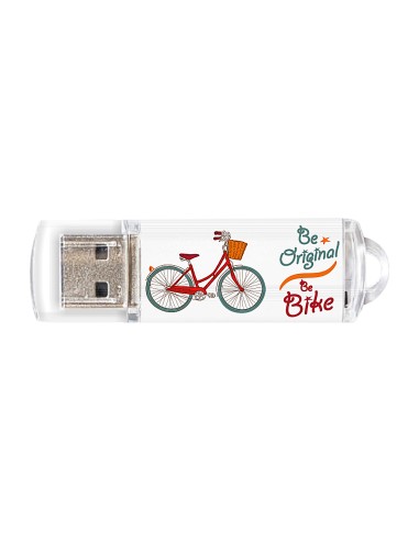 Memoria usb techonetech flash drive 32 gb 2.0...