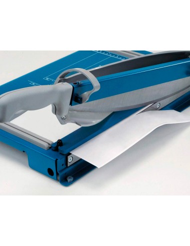 Cizalla de palanca dahle profesional premium...