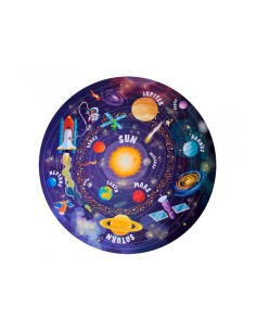 Puzle apli circular sistema... 2